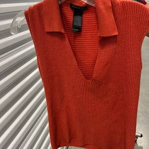 Orange Top